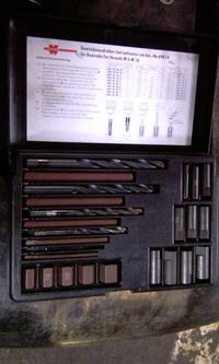 W końcu trafiło na mnie - urwana świeca