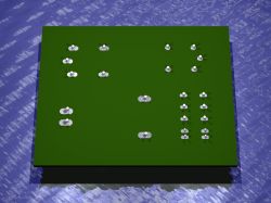 Eagle 3D i PovRay - Gdzie znaleźć modele 3D elementów?