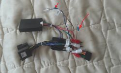 Radio chińczyk 2din android - nie działa bluetooth