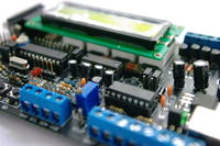 [Sprzedam] Kompletny zestaw do nauki programowania mikrokontrolerów ATMEGA