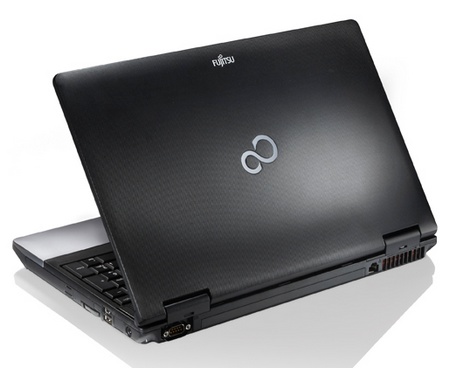 Fujitsu Lifebook E752 - biznesowy notebook który zastąpi desktop? Fujitsu Lifebook E752 - biznesowy notebook który zastąpi desktop?
