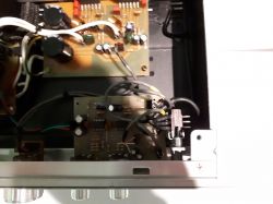 Oklepany LM3886 :) Mój wzmacniacz stereo Oklepany LM3886 :) Mój wzmacniacz stereo