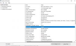 HP EliteBook 8770W - problem z bootowaniem Win 8.1 z SSD mSATA w trybie UEFI.