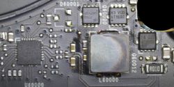 Dobór zamienników dla MOSFET'ów K3 VUD 6T1E02 i E6 GUD 6T1H04 - metody i praktyka
