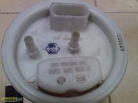 VW Polo 6n 1.4 Gasoline '99 Fuel Gauge Issue: Trouble with Rising and Falling Pointer