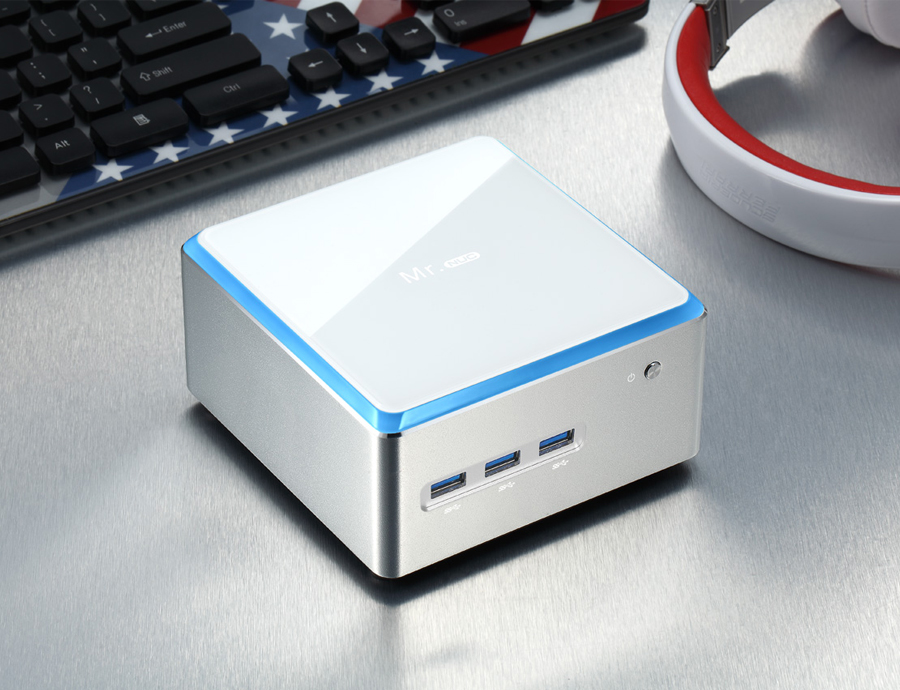 Мини Пк Xiaomi Mini Pc Купить