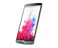 LG G3 Dual LTE - smartphone z 5,5" ekranem QHD, Snapdragon 801 i Dual SIM LG G3 Dual LTE - smartphone z 5,5" ekranem QHD, Snapdragon 801 i Dual SIM