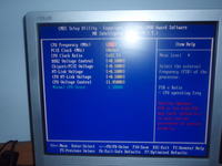 Jak podkręcić Athlon 4800+ do 3,1-3,2GHz na Gigabyte M55S-3S?