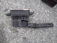 Fiat Punto/mk1/1.2 75KM ELX - Na biegu jałowym obroty wynoszą 1300