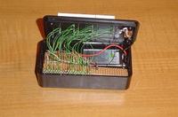 Uniwersalny miernik przyspieszenia