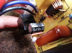 Niszczarka Followes CRC 32258 - szukam dokumentacji