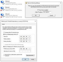 MikroTIK SXT LTE6 kit - Problem po próbie aktualizacji