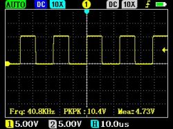 12/230 1000/2000W - Przetwornica samochodowa 12V->230V wybuchły MOSFETy strony pierwotnej