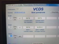 Skoda Fabia 1.4 BBY wypadanie zapłonów - sprawdzone elementy, co dalej?