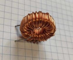 Gdzie kupić dławiki o średnicach 20 mm i 27 mm, indukcyjności 330 uH i 36 mH?