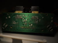 Jaka wartość rezystora R2 w konsoli TV Bos-3300A?