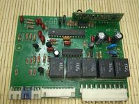 Poszukuje instrukcji obslugi/schematu podlaczenia do Carprotect