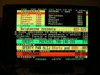Philips 42pfl4606h/58 - brak obrazu na wszytkich łączach hdmi