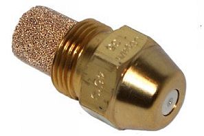 SCOUT MNF nie grzeje wody - iskra skacze, elektrody nadtopione