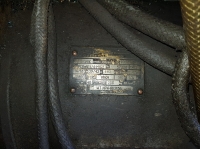 Tokarka TOS SUI40 - jaki silnik i falownik do zamiany napędu DC na AC?