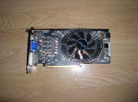 czy to chłodzenie będzie pasowało do mojego Radeona 5770??