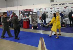 Relacja z Targów Elektroniki i Automatyki - TEiA 2018 Relacja z Targów Elektroniki i Automatyki - TEiA 2018
