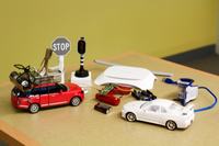 10 projektów na nudne lato: Autonomiczny samochodzik RC (4)