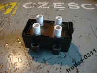 Renault Clio 2.0 16V/01r - Schemat pinów cewki zapłonowej