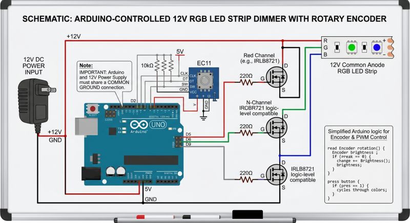 Will the new GPT-Image 2 generate an electronic circuit diagram? Comparison with Nano Banana 2
