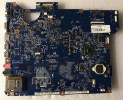 PackardBell TJ75 - Płyta Główna "na zimno" nie startuje