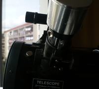 Kamera do teleskopu Sky-Watcher