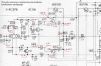 Unitra ZRK AT 9100 - czy wymiana kondensatora 2x 4700 uF na 2x 5600 uF 35 V pomoże?