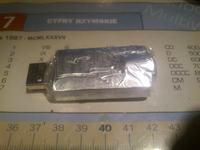 RTL-SDR - an SDR receiver from a cheap DVB-T tuner on a USB connector