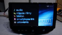 Opel Adam Corsa e MYLINK LG LSP2GTA Radio can off RESET co 10 minut Opel Adam Corsa e MYLINK LG LSP2GTA Radio can off RESET co 10 minut