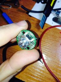 Jak dostosować przycisk CU11 do zestawu CK7W?