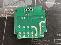 Tasmota replacement for BL602, programming, pairing with Home Assistant, now with OTA working!