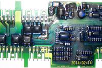 HUBFIX platforma - Nie działa. Dokumentacja elektryczna.