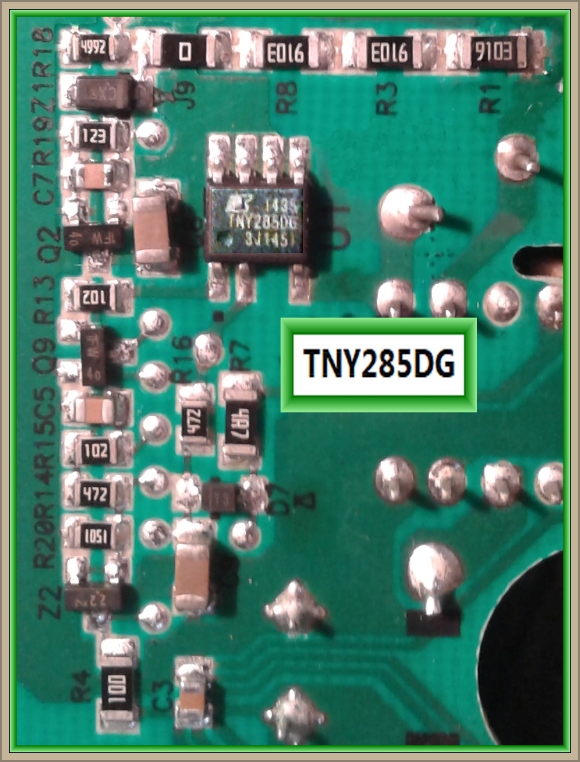 Beko DFN 28R30 X (1739150030) - Zmywarka prośba o identyfikację elementu.