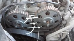 Wymiana paska rozrządu po zalewaniu olejem - czy jest konieczna?