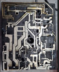 VW Touran 1.6 SR BGU 2004r - Gaśnie po osiągnięciu 50C, brak błędów VCDS, podejrzenia czujnika wału