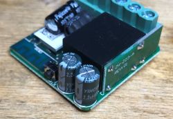 Voltage-free WiFi relay - OXT SWT10 - interior, programming Voltage-free WiFi relay - OXT SWT10 - interior, programming