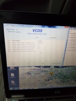 T5 2011 lift - Tempomat przestał działać po 3 tygodniach, brak błędów VAG