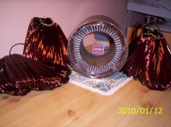 [DIY] Prądnicę z silnika pralki - 54 żłobki, 36 magnesów, wyniki testów
