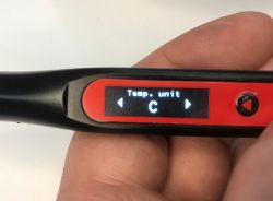 Is it worth buying a USB C soldering iron? We are testing the Yato YT-82490 65 W compatible T12