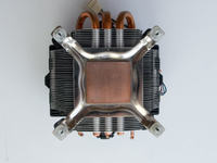 Jakie chłodzenie do podkręcania Intel Celeron Dual Core E3400 do 60 zł?