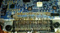 Experiencing Intermittent Power Steering Failure on 2003 Opel Astra G Z14xe - Insights?