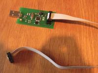 USBasp - programator AVR na USB