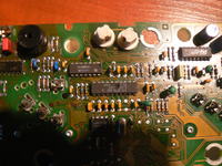 Jak podłączyć obrotomierz z VW Golf 3 do chińskiego crossa 4T?