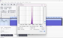 Telekomutacja retro - symulator centrali Pentaconta PC1000C