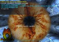 Jak bezpiecznie podkręcić NVIDIA GeForce GT 520MX w NVIDIA Inspector?